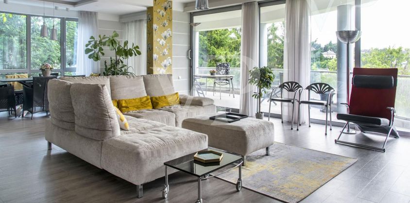von Poll Immobilien GmbH