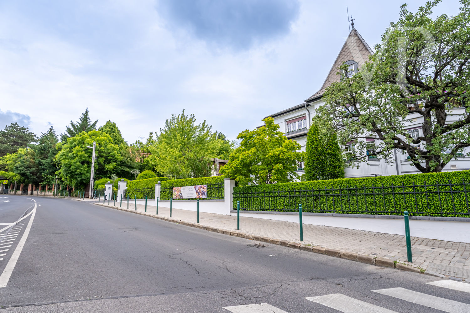 Királyhágó tér