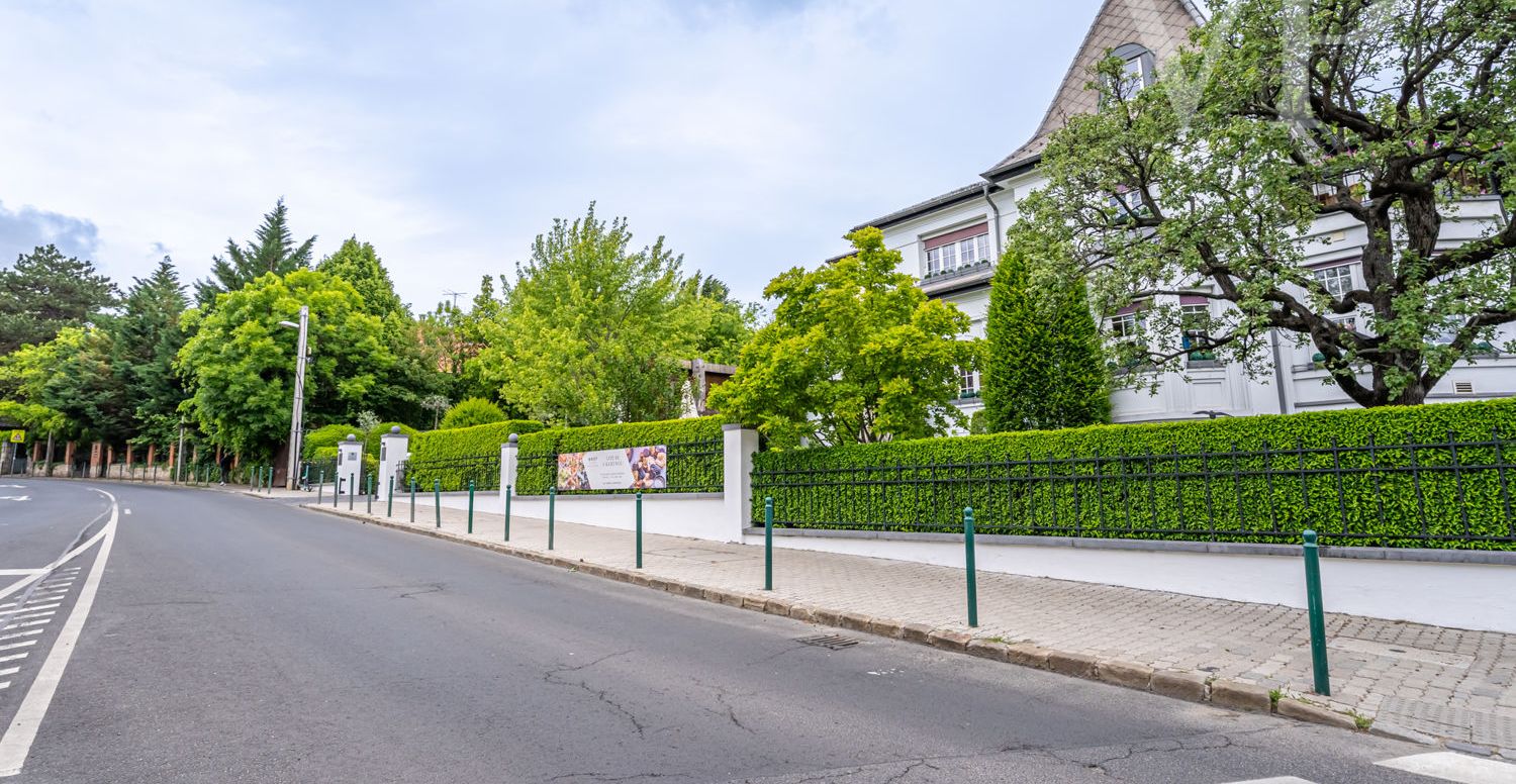 Királyhágó tér