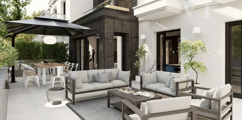 von Poll Immobilien GmbH