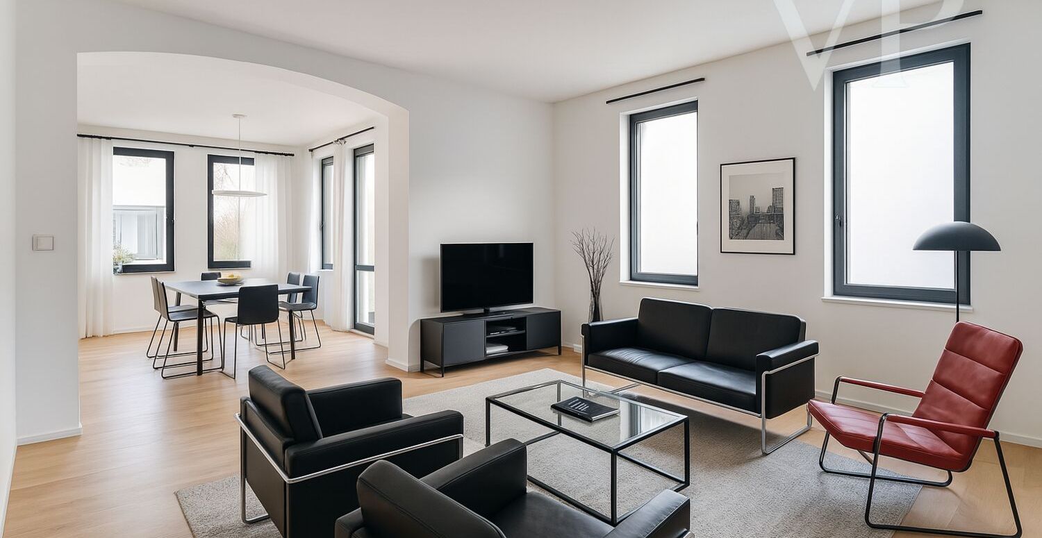 nappali bauhaus
