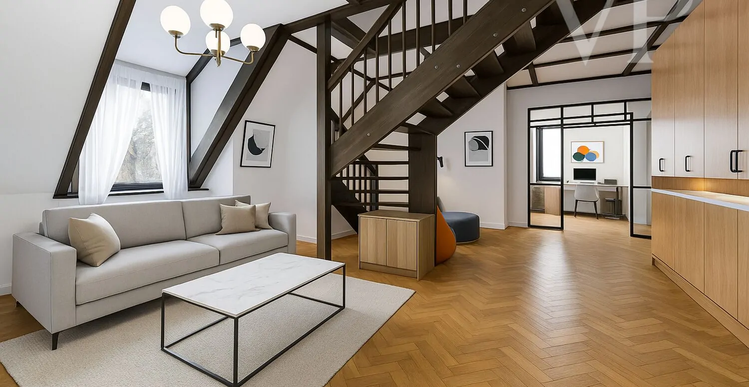 stagelt_modern_lépcső felfelé