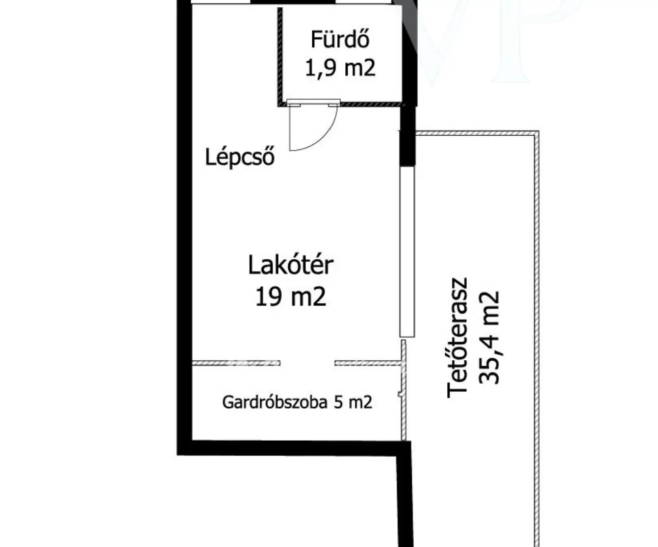 felső szint_alaprajz