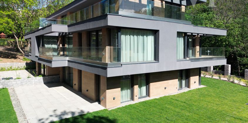 von Poll Immobilien GmbH
