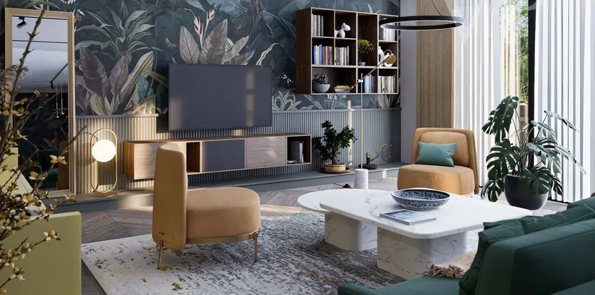 von Poll Immobilien GmbH