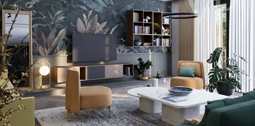 von Poll Immobilien GmbH