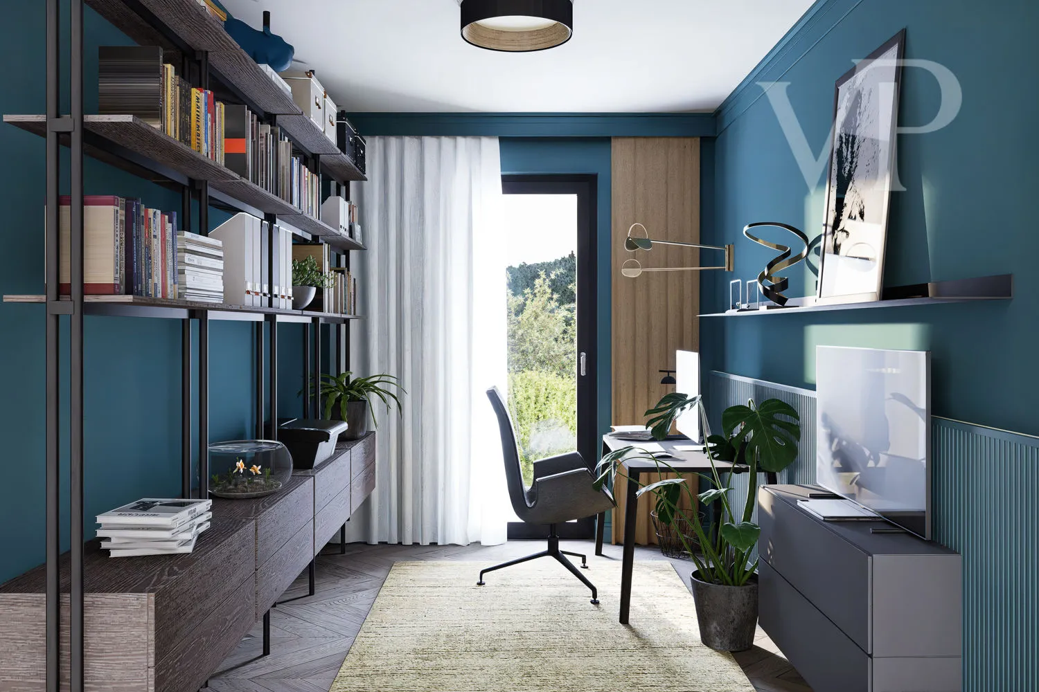 C001_10_DolgozĘszoba1