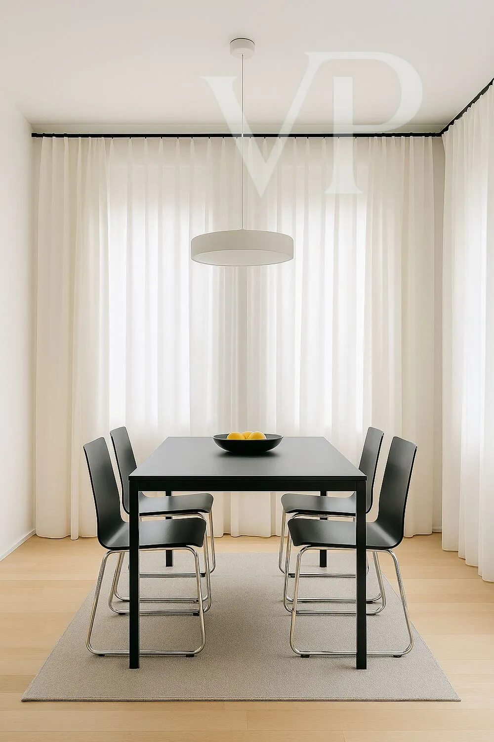 étkező terv bauhaus