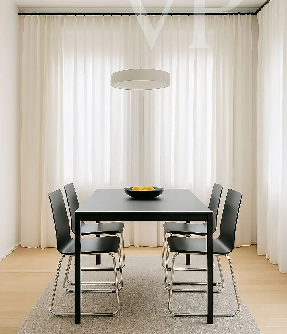 étkező terv bauhaus