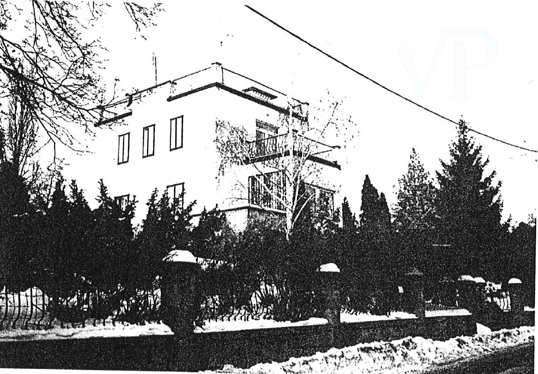 oldalnézet felújítás előtt