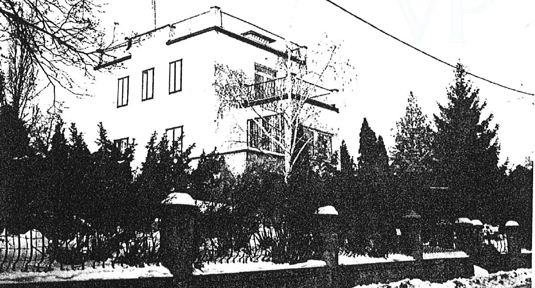 oldalnézet felújítás előtt