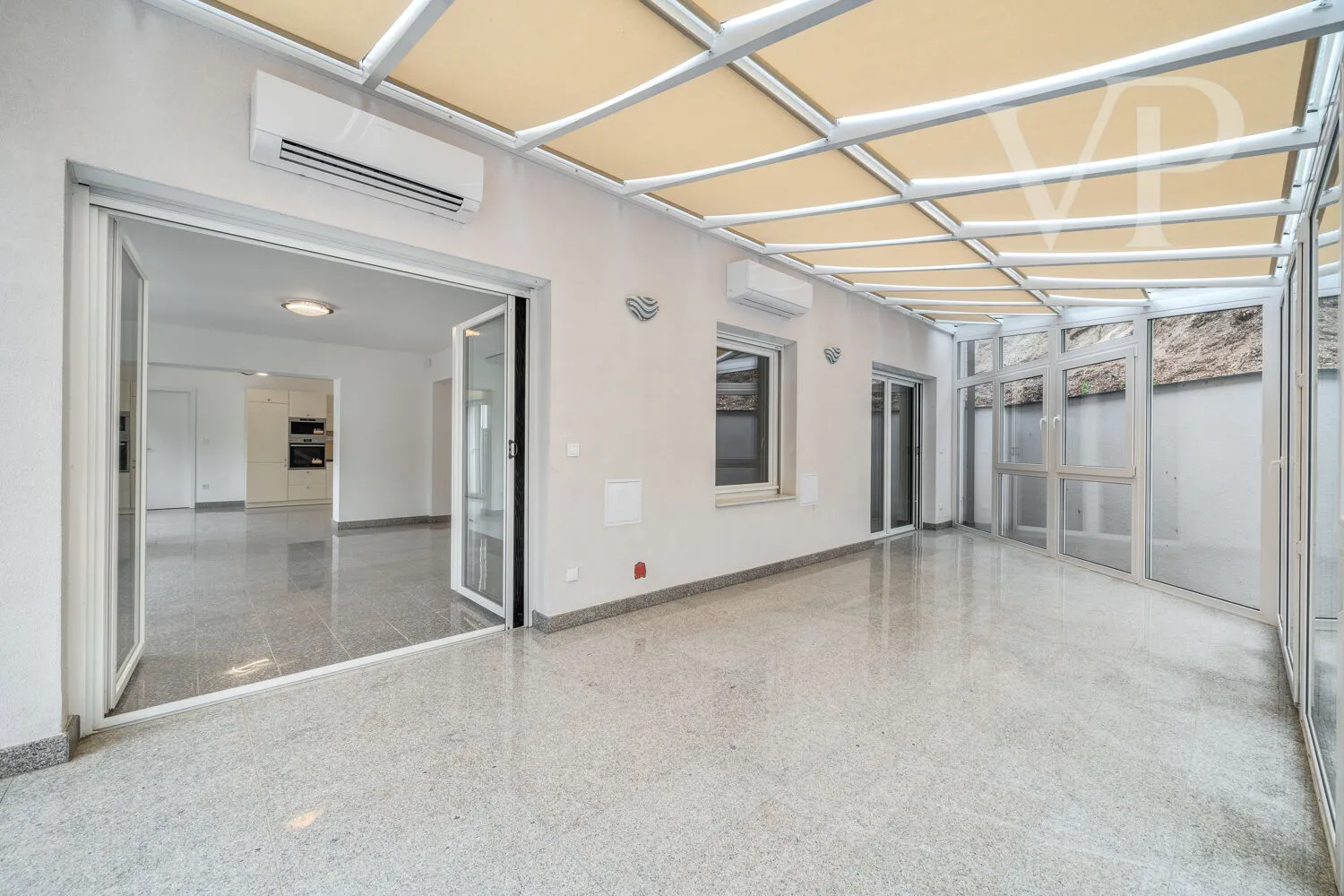 Budaörsi 3 lakásos ingatlan – többgenerációs otthon, iroda vagy magánklinika céljára.