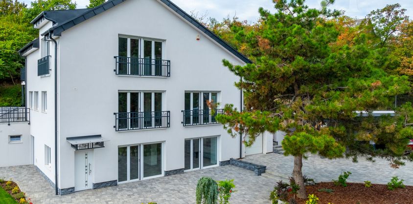 von Poll Immobilien GmbH