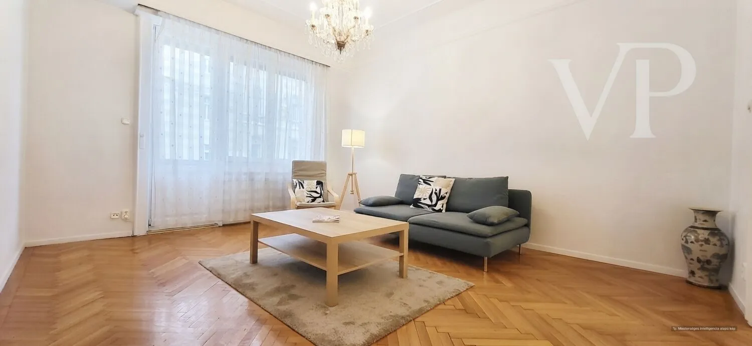 Apartment for rent near Parliament