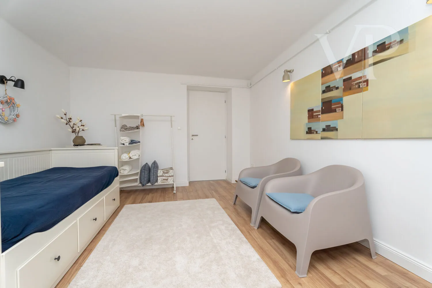 alsó lakás háló 2