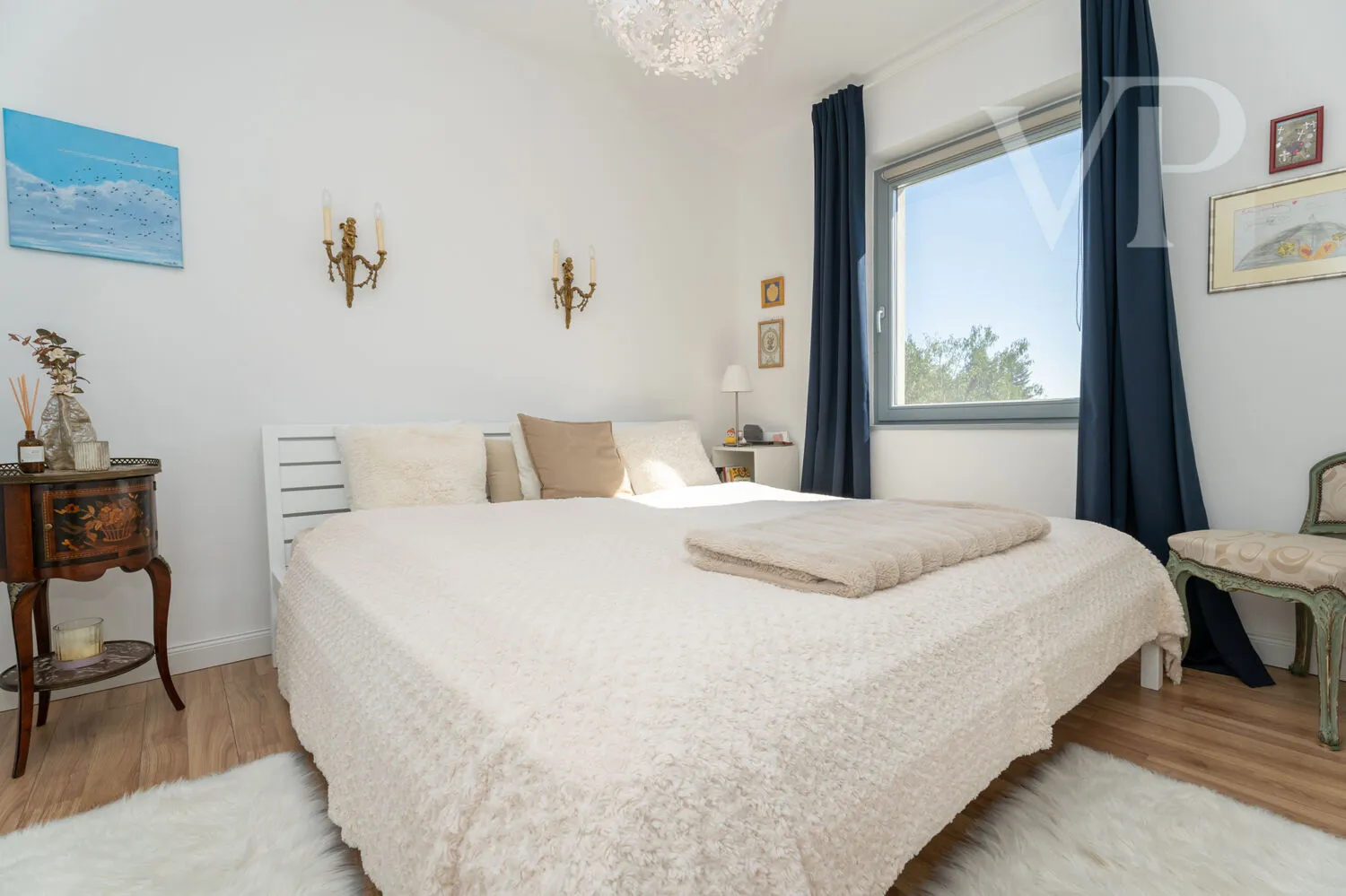 Ház Tihanyban – panoráma, elegancia és modern kényelem.