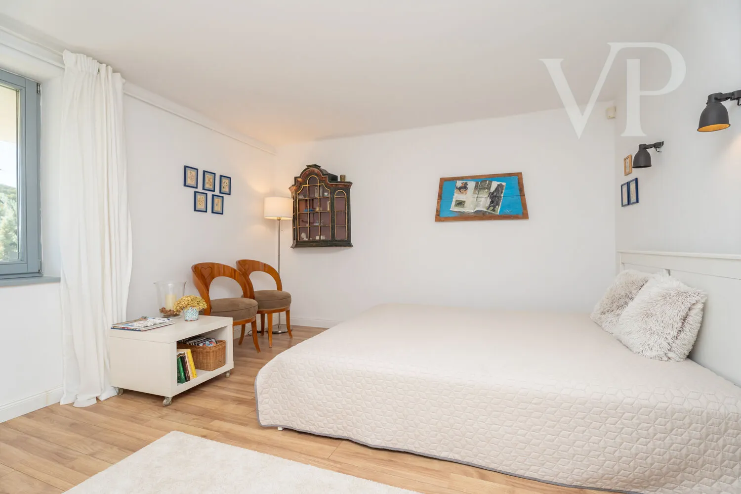 alsó lakás háló 1