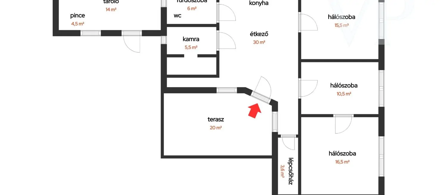 Alaprajz_Rozsaszentmarton