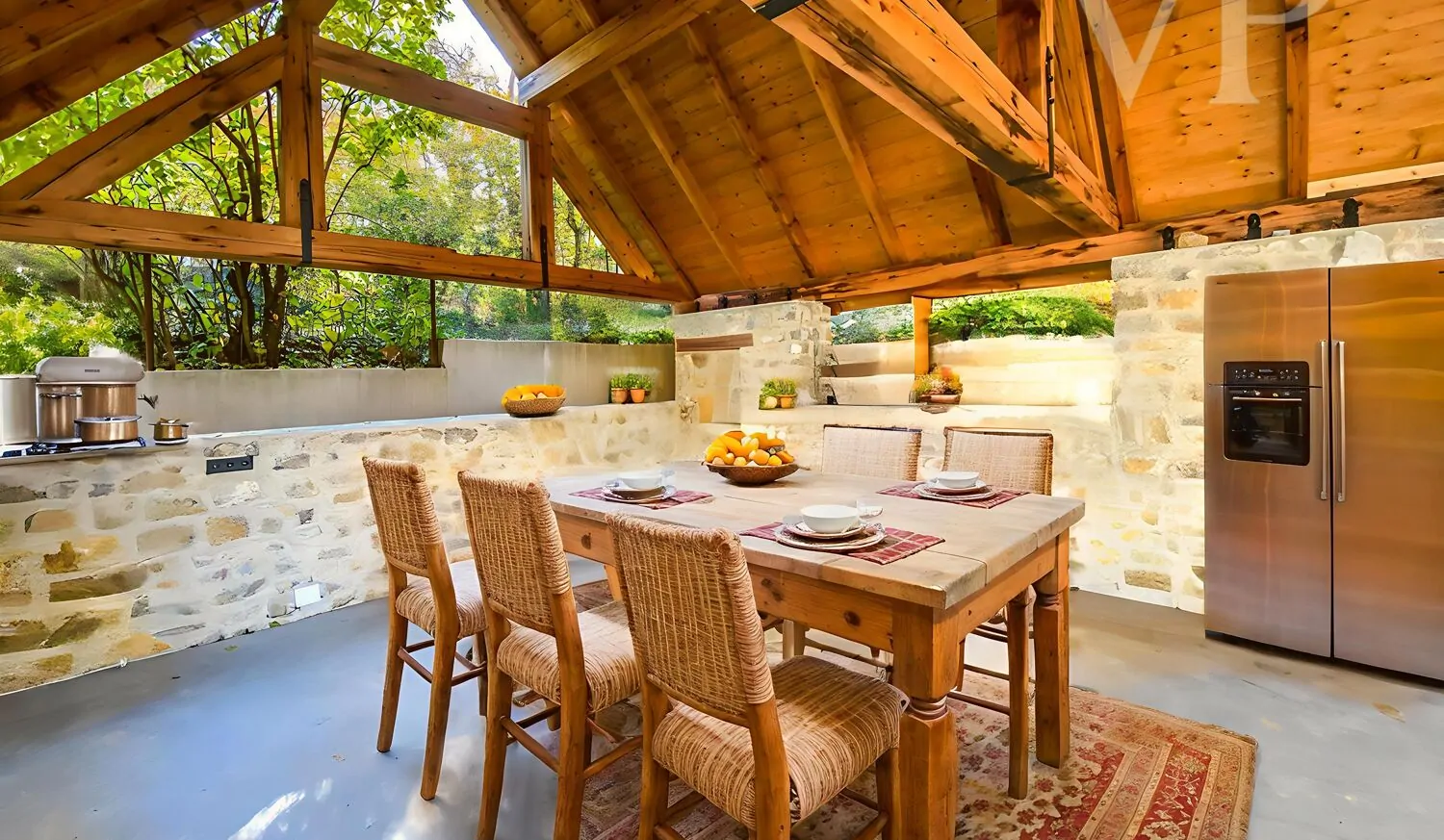 4778D771-88FA-4ACC-AEBF-56222E6F238A - Kitchen - Farmhouse - 7