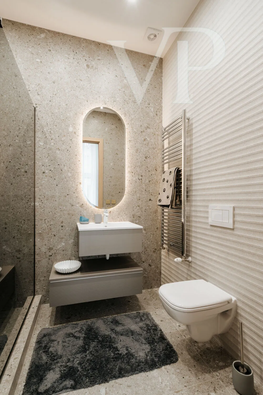 Bathroom 1