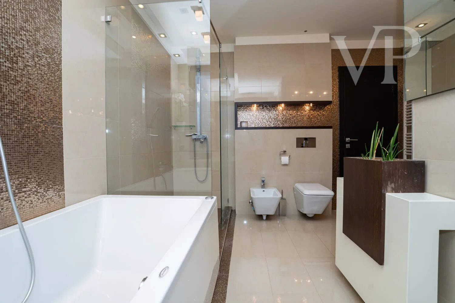 Gyerekszobák fürdőszobája