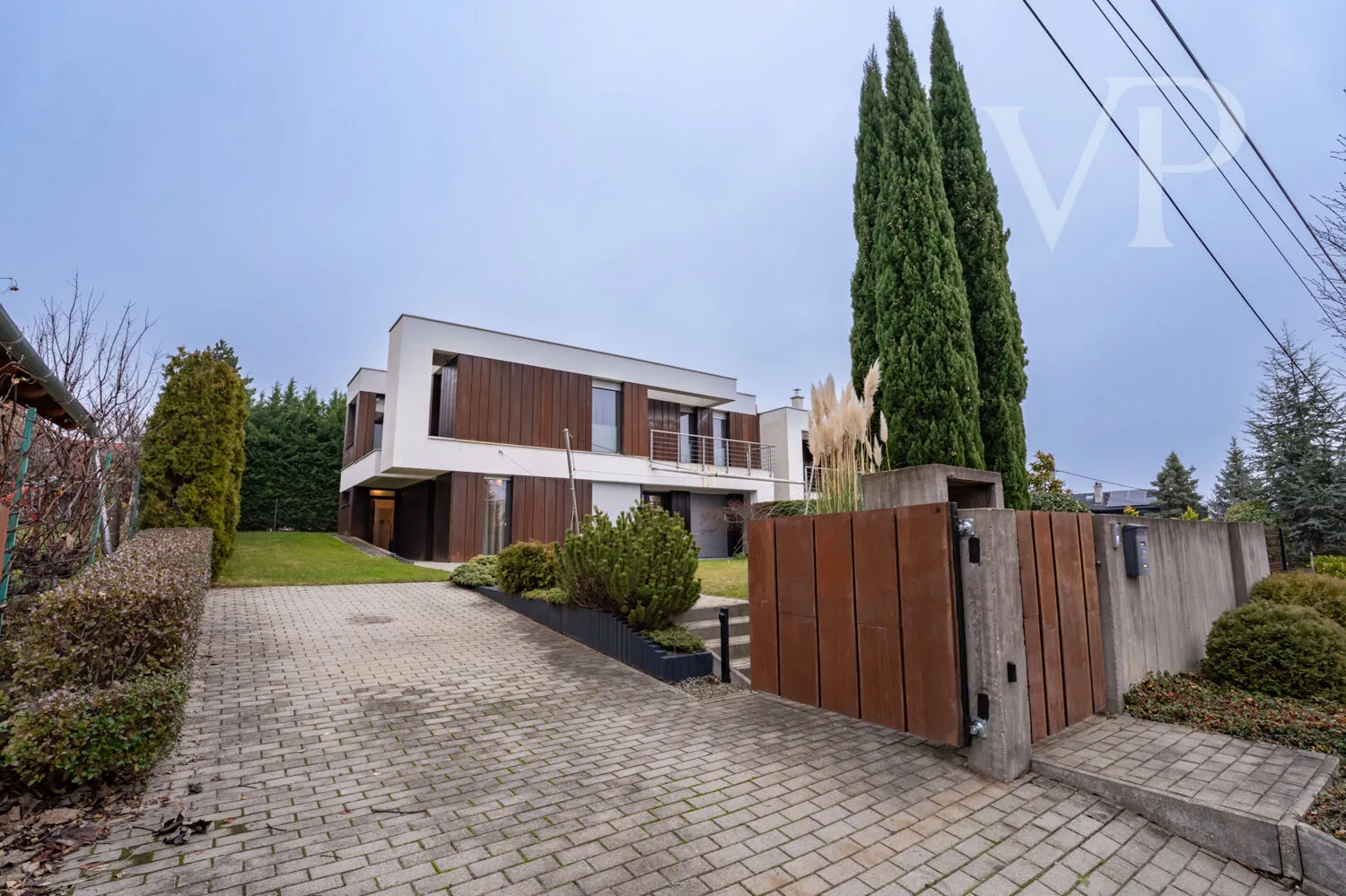 Keri autóbeálló 2. autónak