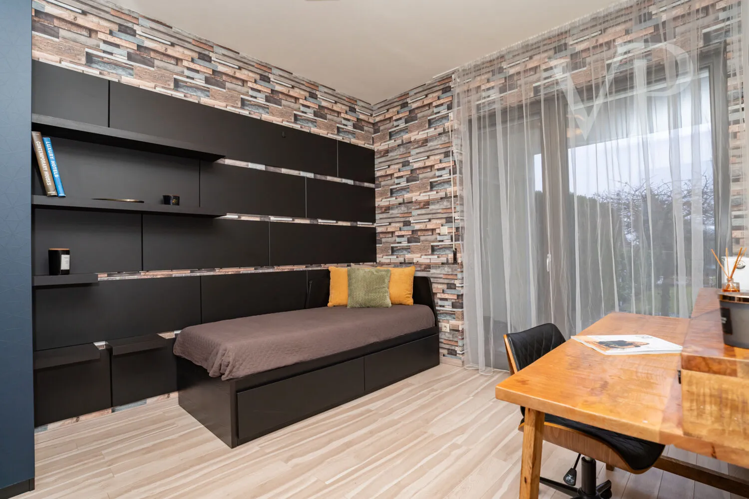 Földszinti vendégszoba