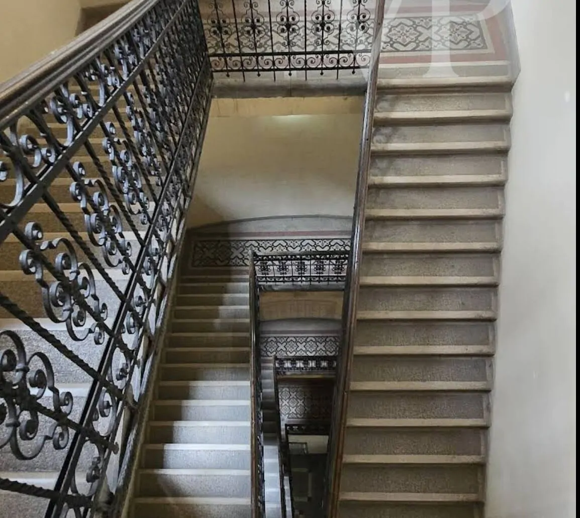 Azonnal kiadható befektetés a Blaha Lujza térnél.