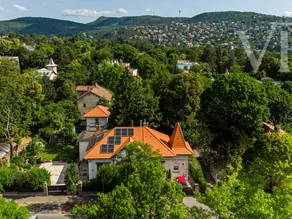 Környék