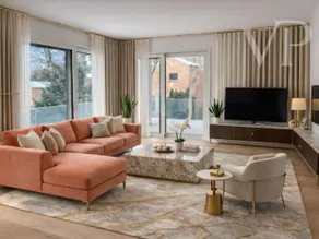 KAPY LIVING ROOM NEW DESIGNE 110 M2