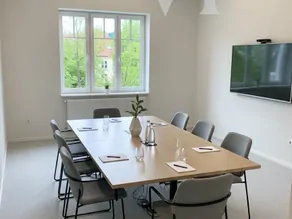 meeting room