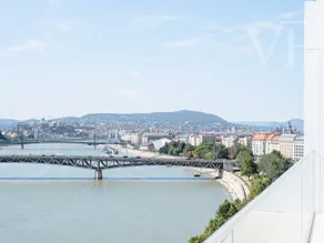 PANORÁMA A LAKÁSBÓL
