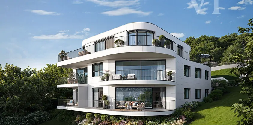 von Poll Immobilien GmbH