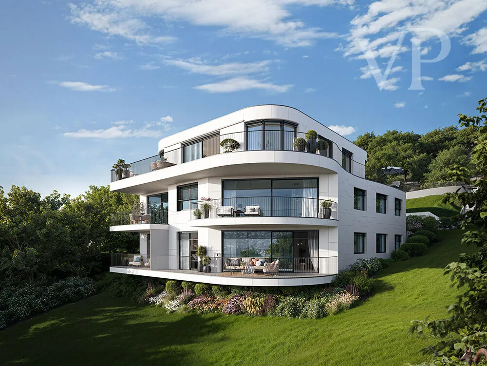 Kompromisszumoktól mentes penthouse lakás top lokációban!