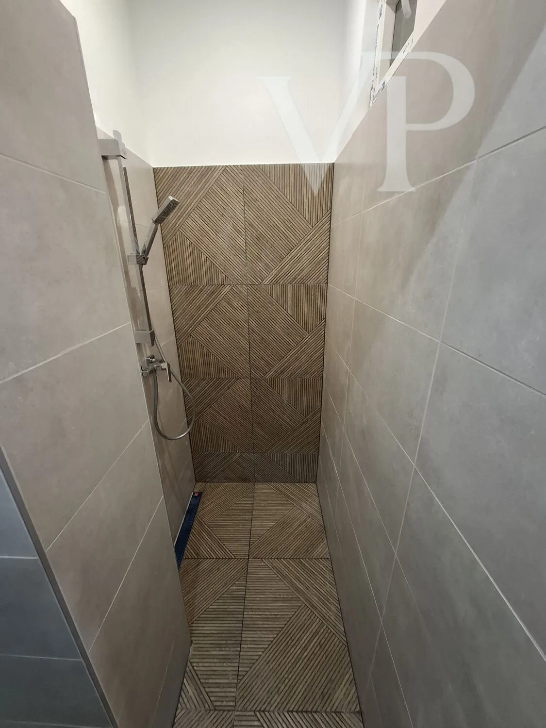 Renovierte Wohnung in Újlipótváros