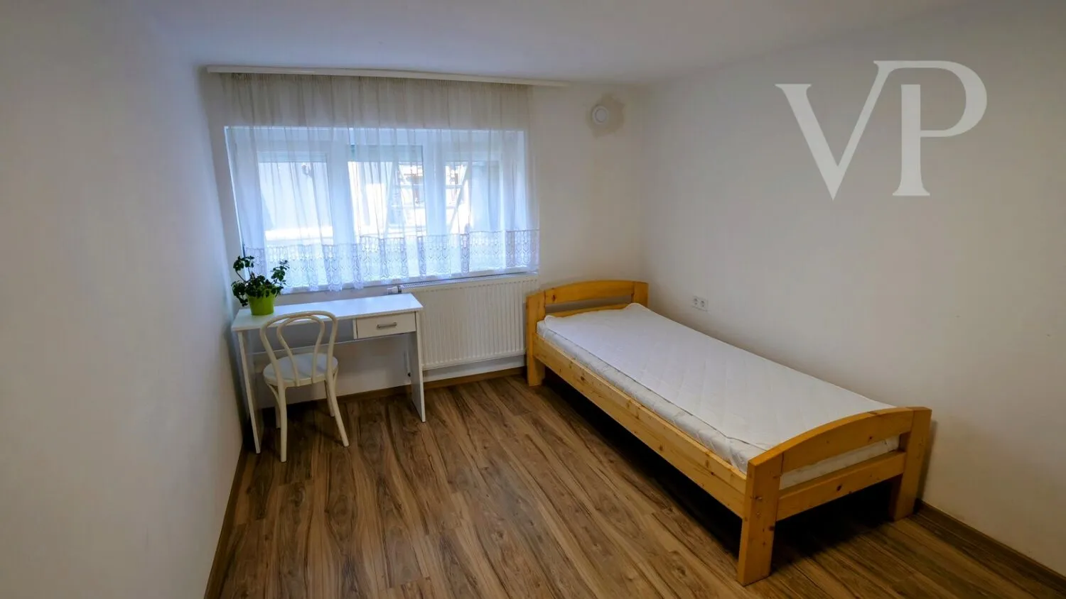 4-Wohnungshaus in Balatonfüred zu verkaufen - Investition mit sofortiger Rendite
