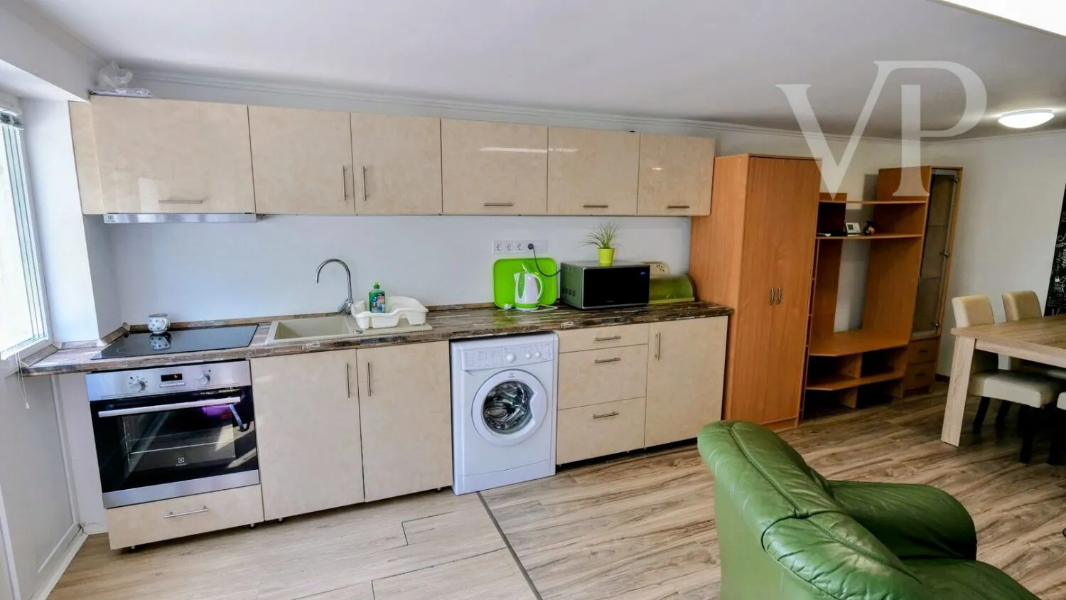 4-Wohnungshaus in Balatonfüred zu verkaufen - Investition mit sofortiger Rendite