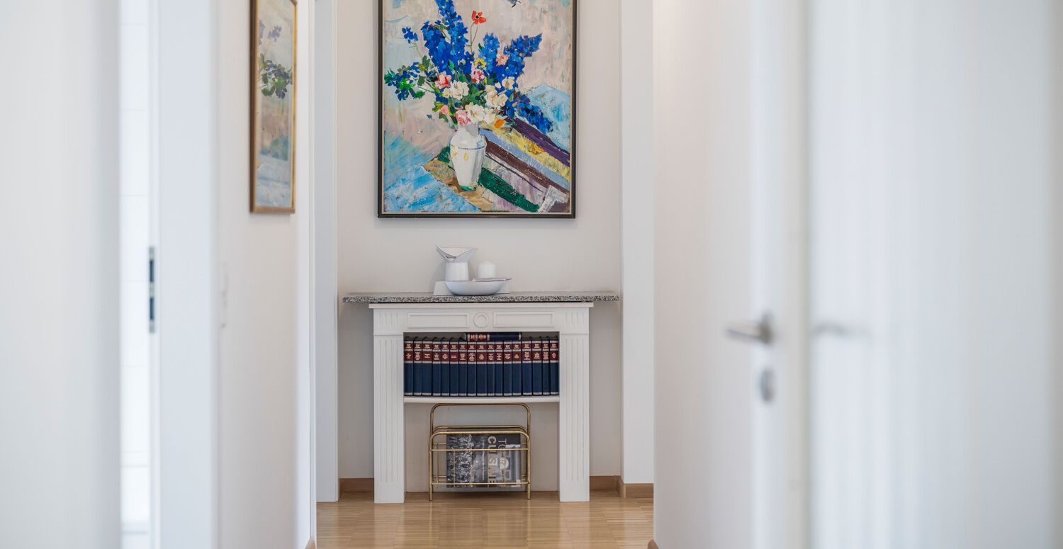 Exklusiv: Großzügiges Wohngefühl mit Stil und moderner Behaglichkeit