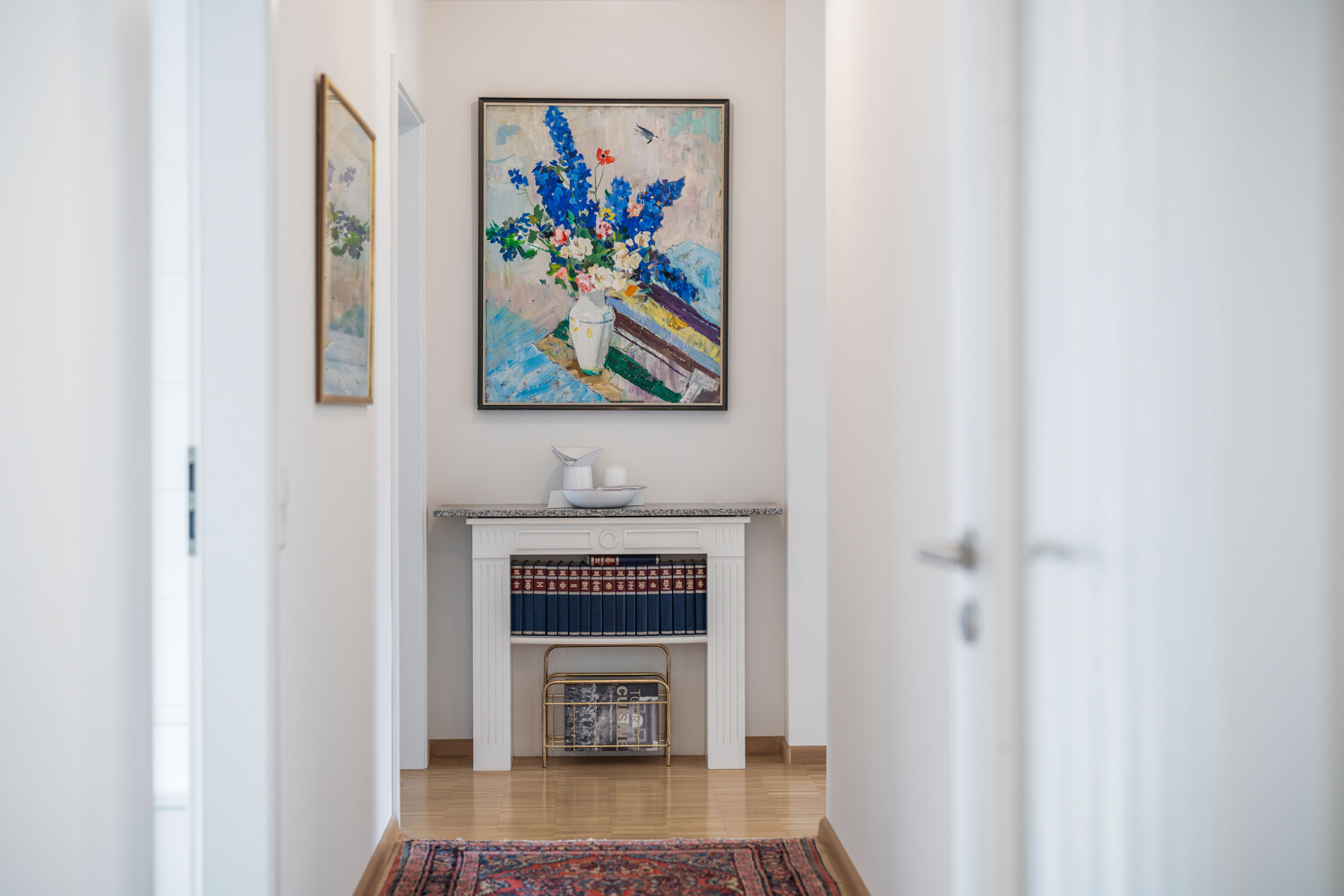 Exklusiv: Großzügiges Wohngefühl mit Stil und moderner Behaglichkeit