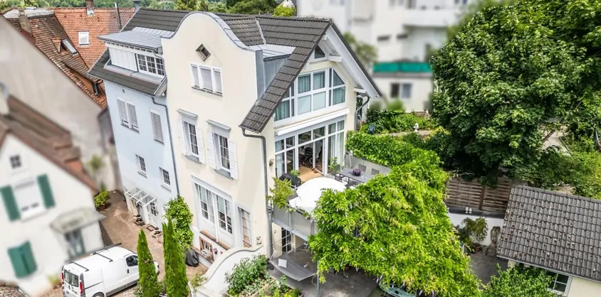 von Poll Immobilien GmbH