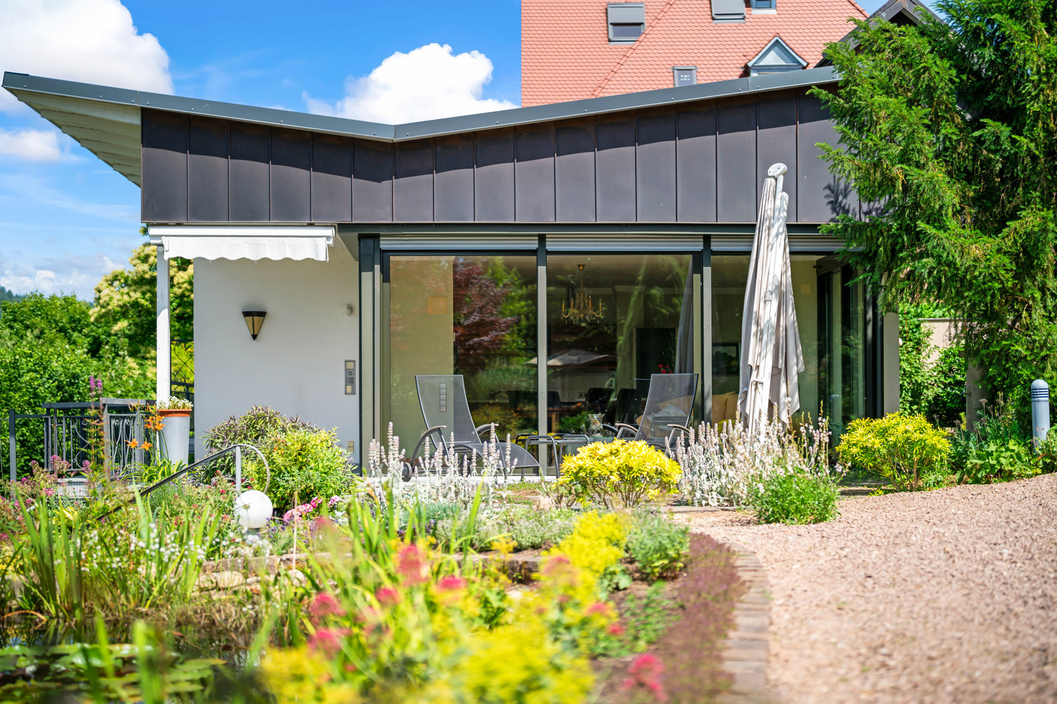 Wintergarten