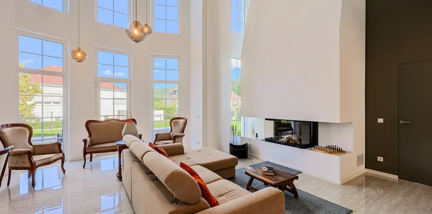 von Poll Immobilien GmbH
