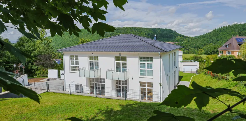 von Poll Immobilien GmbH