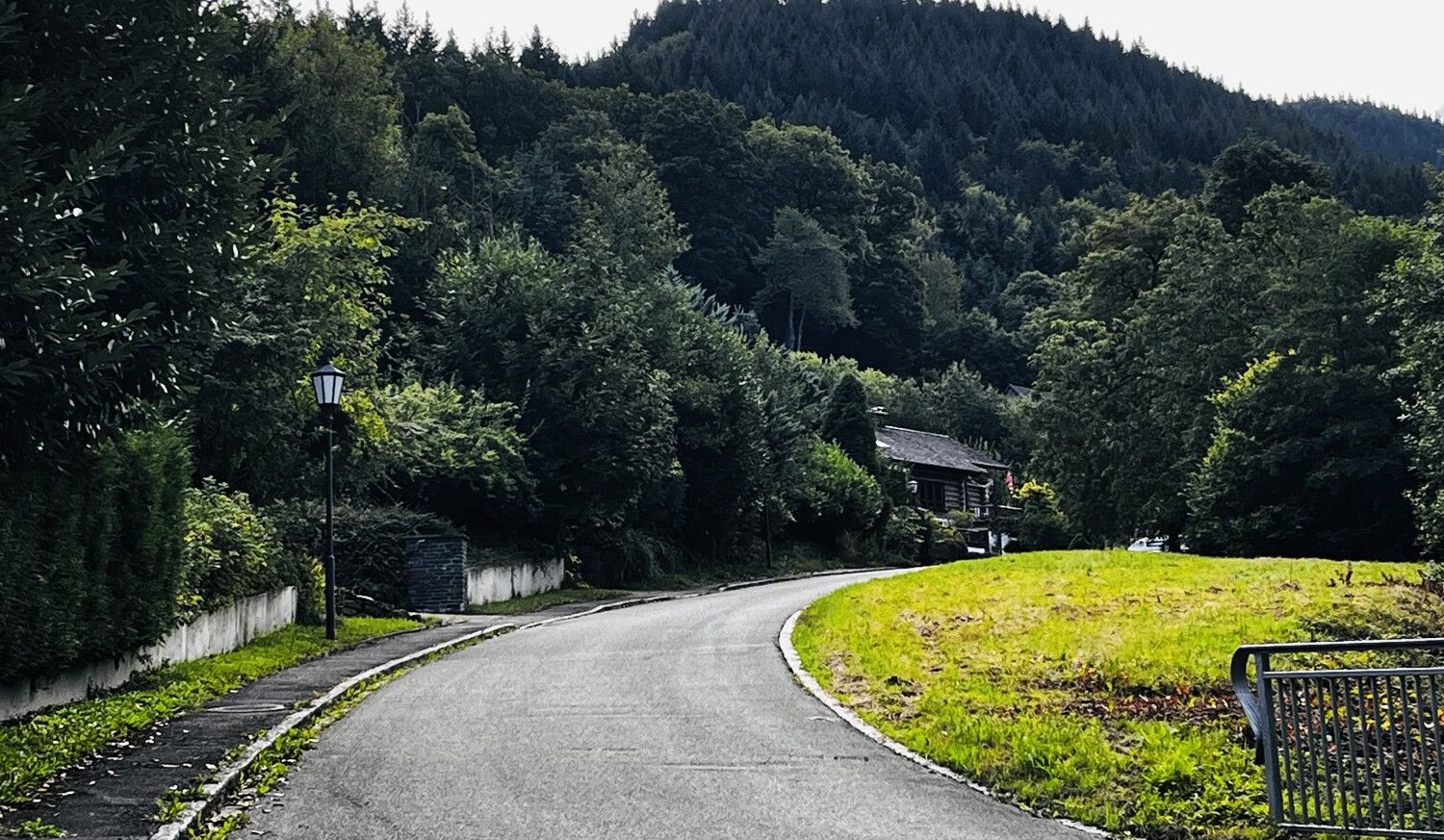 Umgebung