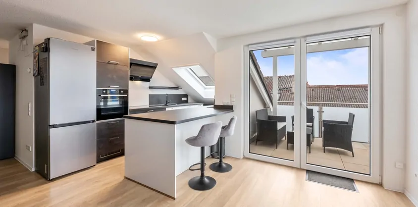 von Poll Immobilien GmbH