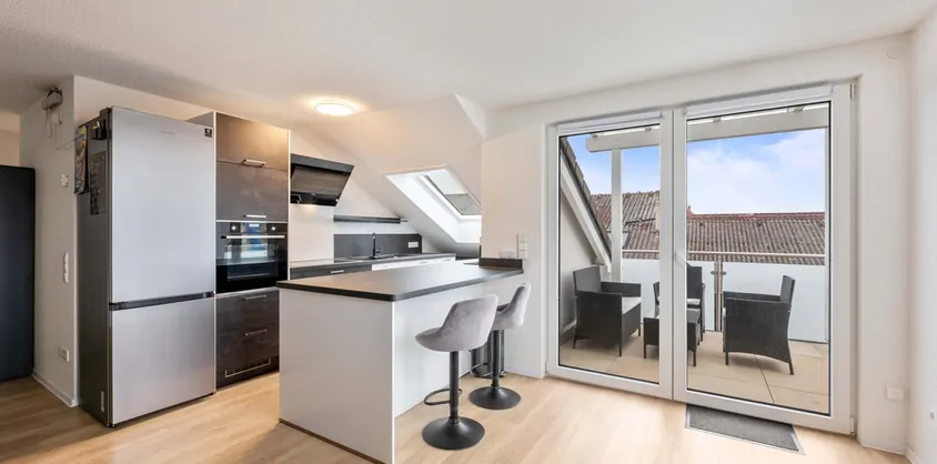 von Poll Immobilien GmbH