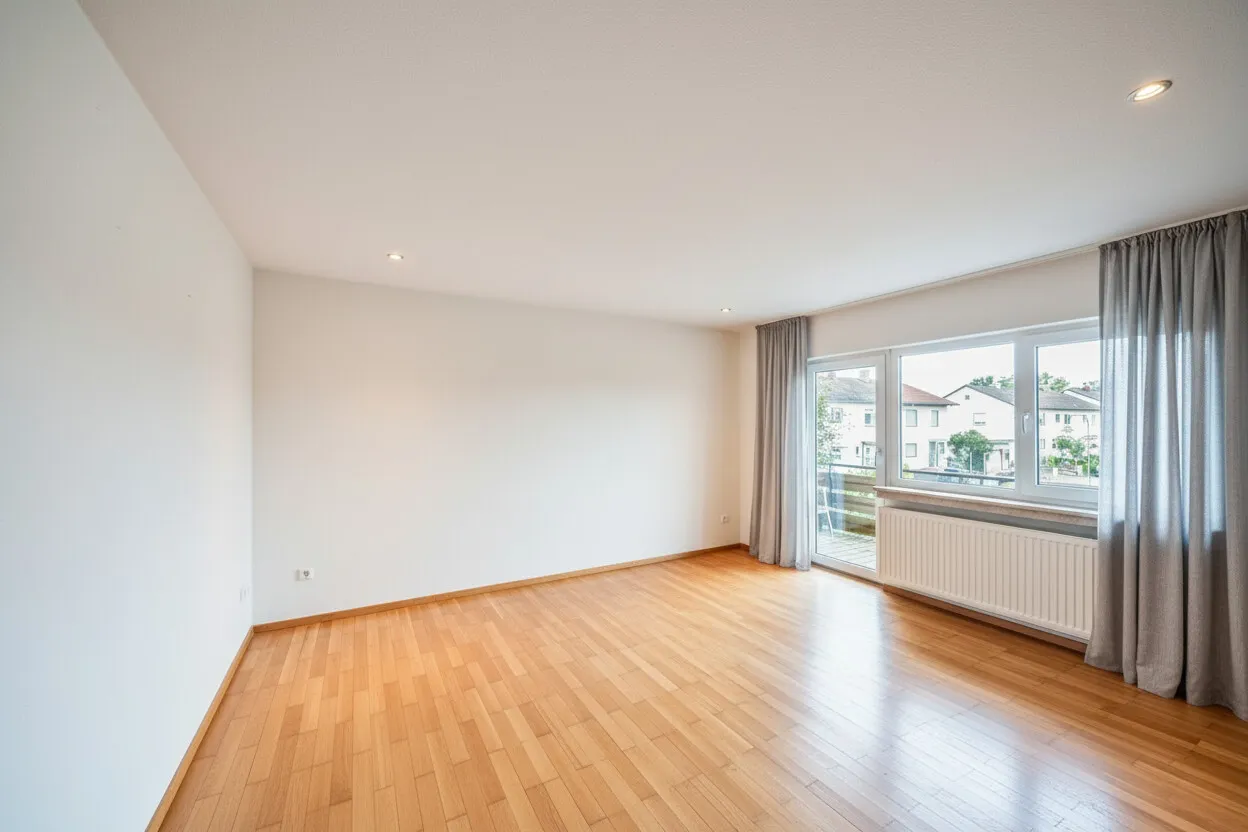 Schlafzimmer im OG