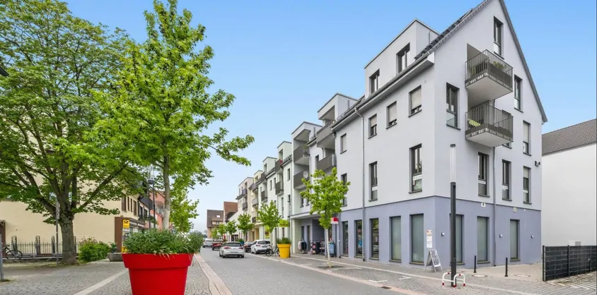 von Poll Immobilien GmbH