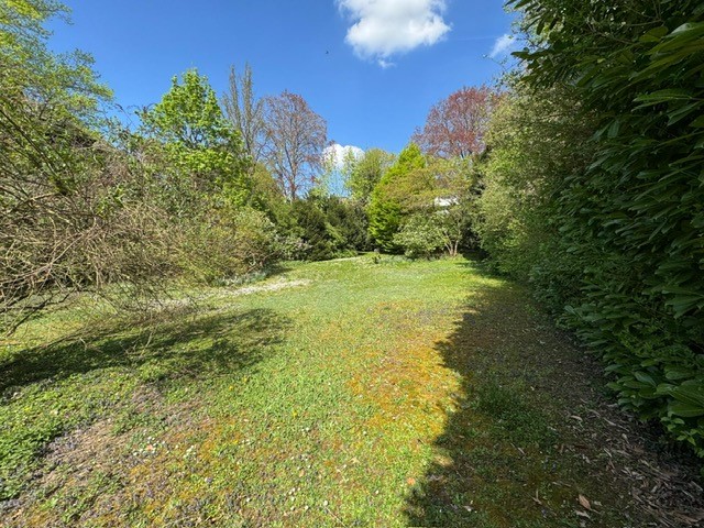Garten Ansicht II