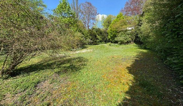 Garten Ansicht III